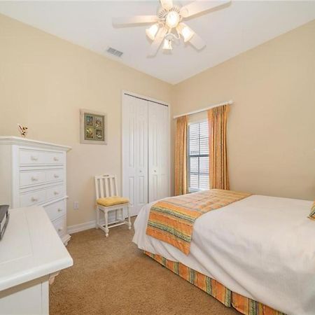 Mickeys Corner - Fantastic 5Br With Large Private Garden Pool Hot Tub Game Room Gas Bbq 2 Miles To Disney ออร์ลันโด ภายนอก รูปภาพ