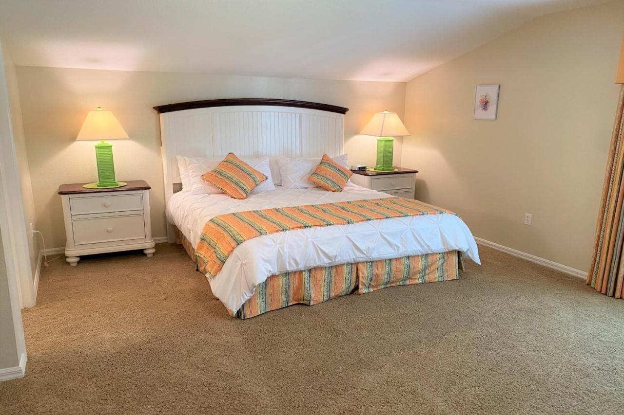 Mickeys Corner - Fantastic 5Br With Large Private Garden Pool Hot Tub Game Room Gas Bbq 2 Miles To Disney ออร์ลันโด ภายนอก รูปภาพ