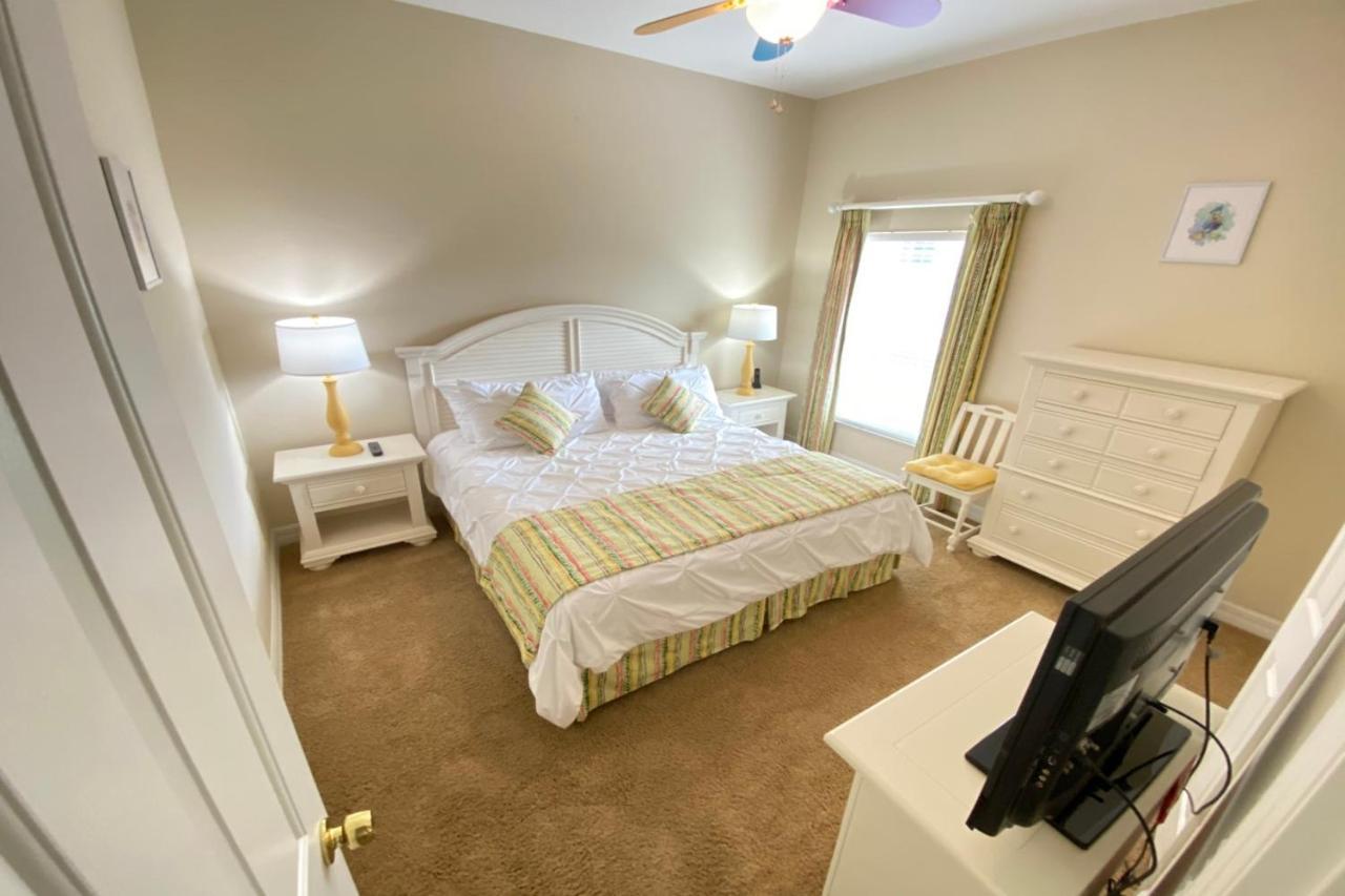 Mickeys Corner - Fantastic 5Br With Large Private Garden Pool Hot Tub Game Room Gas Bbq 2 Miles To Disney ออร์ลันโด ภายนอก รูปภาพ